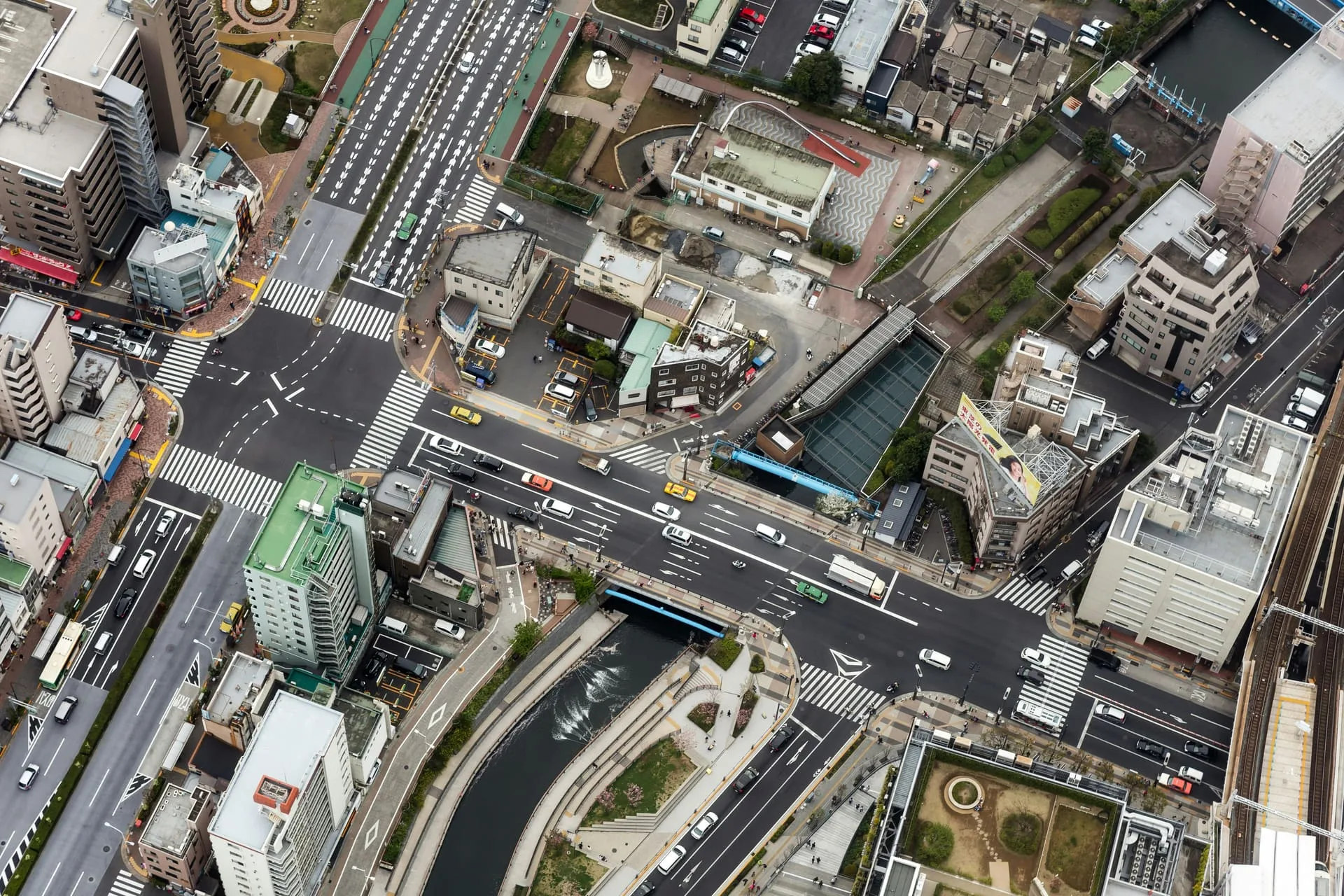 Infrastructure Planners